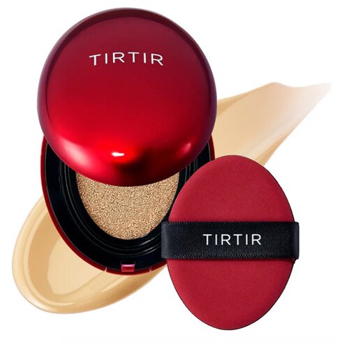 TIRTIR Mask Fit Red Cusion 22W Sheer Beige 18gr Cene