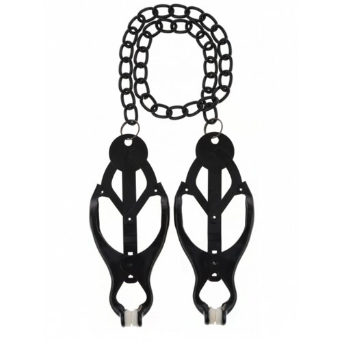 Argus Toys Fetish Butterfly &Scaron;tipaljke za bradavice Cene