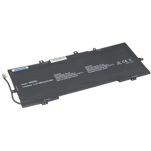 AVACOM hp envy 13-d000 series VR03XL li-pol 11,4V 3900mAh 45Wh, (20711912) Cene