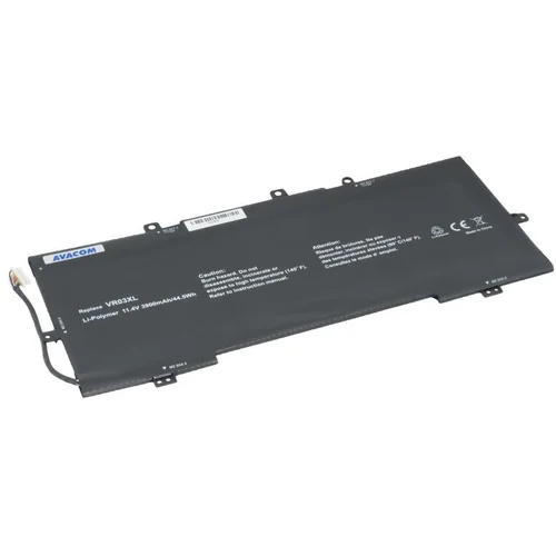 AVACOM HP Envy 13-d000 series VR03XL Li-Pol 11,4V 3900mAh 45Wh, (20711912)