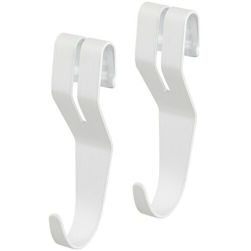 DOLLE Walk In Kuka za odjeću (Š x V: 2,3 x 14,6 cm, Bijela) Cijene