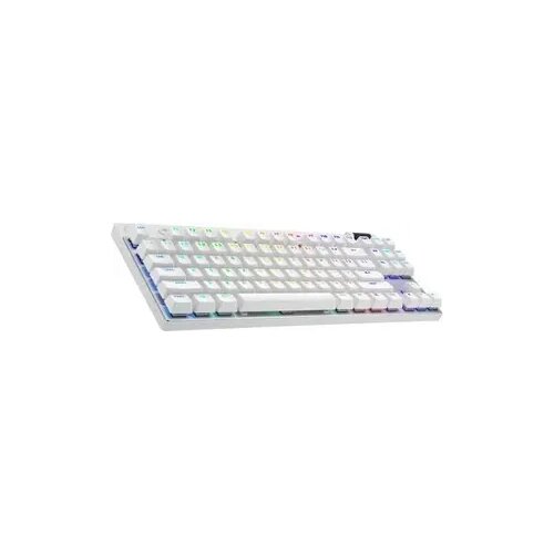Logitech Tastatura Bluetooth gaming G PRO X TKL LIGHTSPEED mehanička 920-012148 Cene
