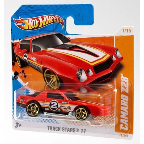 Mattel Hot Wheels Metalni autić Cene