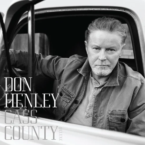 Don Henley - Cass County (Deluxe Edition) (2 LP)