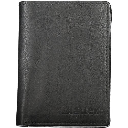 Blauer BLACK MEN&#39;S WALLET Cijene