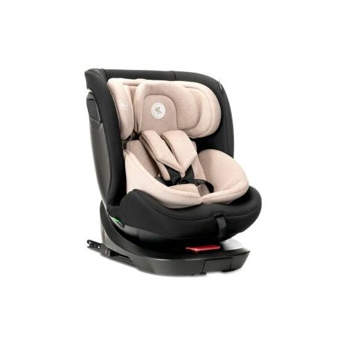 Lorelli Auto sedi&amp;scaron;te CONCORD PRO I-SIZE ISOFIX 40-150cm Slike