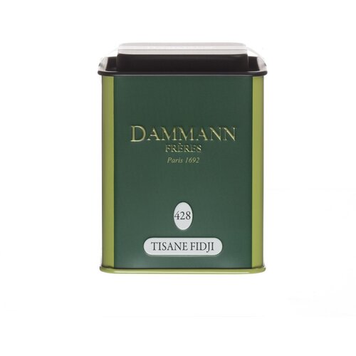 Dammann Frères Tisane Fidji (No. 428) Cene
