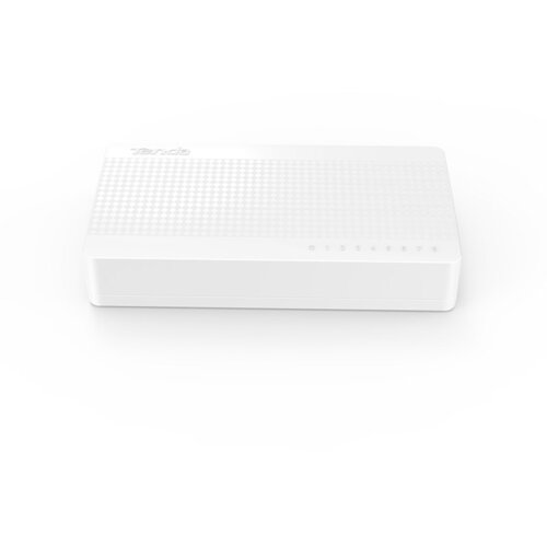 Tenda Fast Ethernet nemenažiran beli Cene