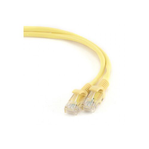 Gembird UTP Patch kabel, CAT5e, 1m, rumen Cene