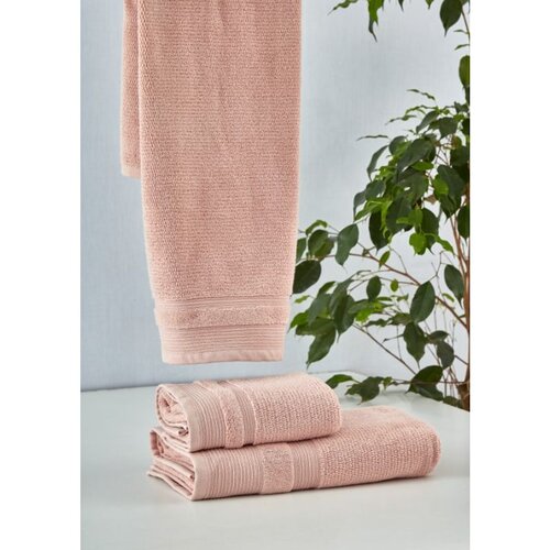 Dekordom peškir ROYAL 30x50 - Rose Slike