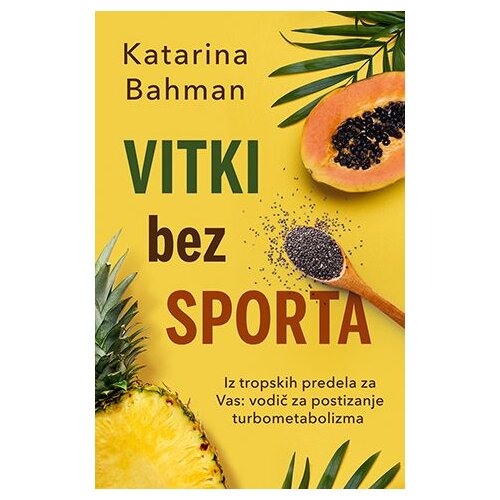 Laguna Katarina Bahman - Vitki bez sporta Slike