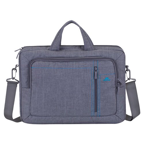 Rivacase torbica 7530 za prenosnike do 15,6 inch - temno siva Cene
