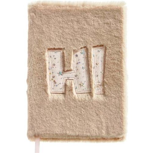MiquelRius Notes A5 80g 80L čist fluffy Hi smeđi Back2Fun MR8048 Cijene