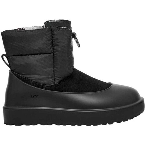 Ugg - Crna Slike