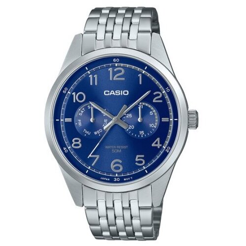 Casio collection muški sat ( MTP-E340D-2A ) Cene
