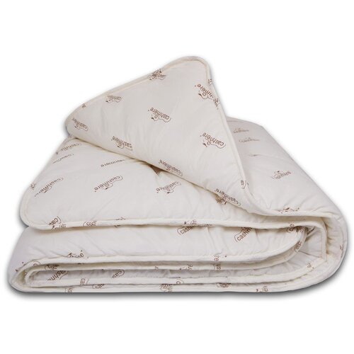 Good Morning Celoletna pre&amp;scaron;ita odeja 200x200 cm Cashmere &amp;ndash; Slike