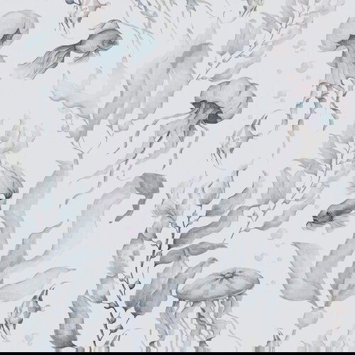 Dekornik dječja tapeta 100x280 cm magic of the ocean - dekornik Cijene
