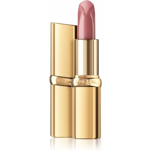 L’Oréal Paris Color Riche Free the Nudes kremasta vlažilna šminka odtenek 601 WORTH IT 4,7 g
