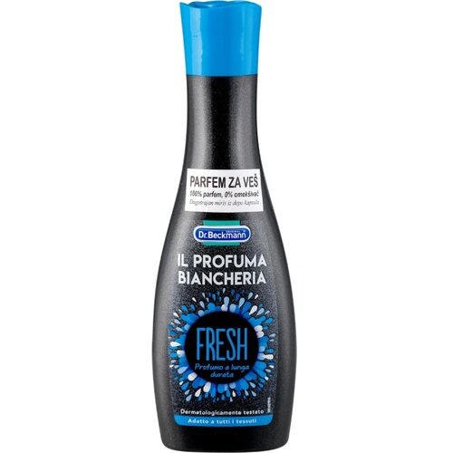 Dr. Beckmann FRESH parfem za veš, 250 ml Cene