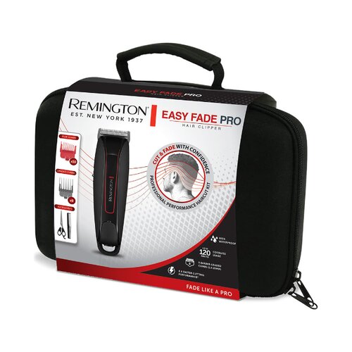 Remington HC550 easy fade pro striž HC550 easy fade Slike