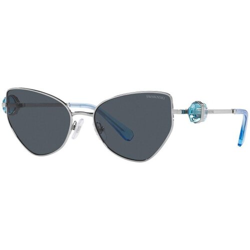 Swarovski Naočare za sunce SK 7003 400187 Cene