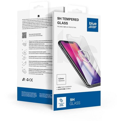 Blue Star kaljeno staklo za Xiaomi Redmi 15 4G Cene