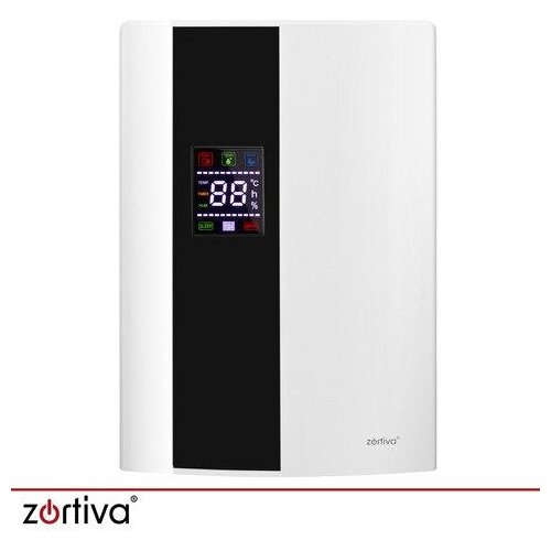  Zortiva 00028275 odvlaživač zraka 90 W s higrostatom in daljinskim upravljalnikom Cene