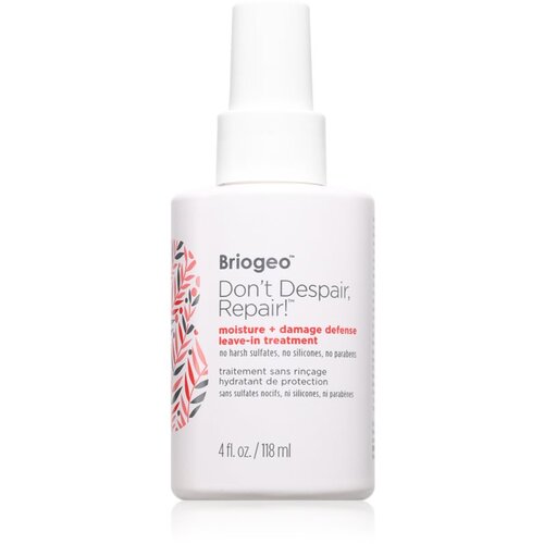 Briogeo Don&amp;#039;t Despair, Repair! nega brez spiranja 118 ml Slike