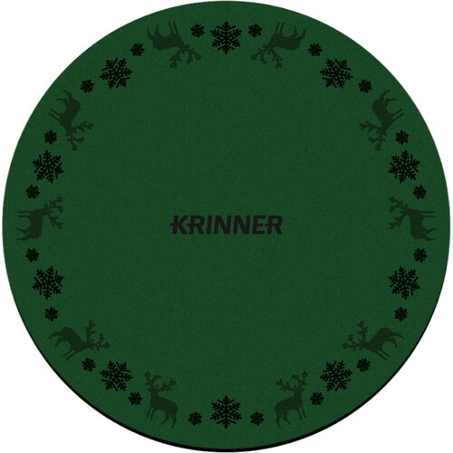 KRINNER Scratch and Splash Protection Mat 60cm Slike