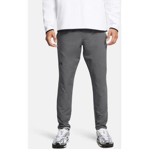Under Armour Men&amp;#039;s Sports Pants UA UNSTOPPABLE TAPERED PANTS - Men&amp;#039;s Slike