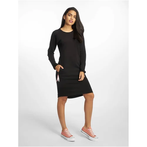 Just Rhyse Santadi Dress Black