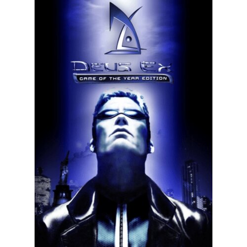  deus ex goty edition key global Cene
