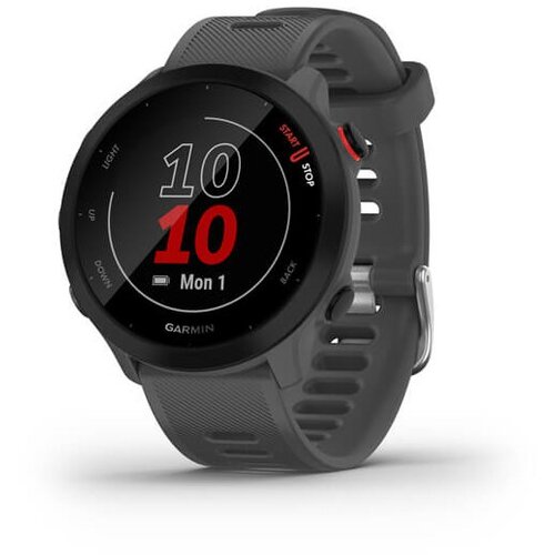 Garmin Forerunner 55 MIP 42 mm Digital 208 x 208 pixels Touchscreen Grey GPS (satellite) Cijene