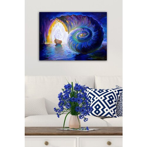 Wallity Slika 324410723, 50x70 cm Cene