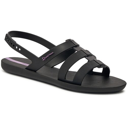 Ipanema Sandali 83516 Black AQ820 Slike