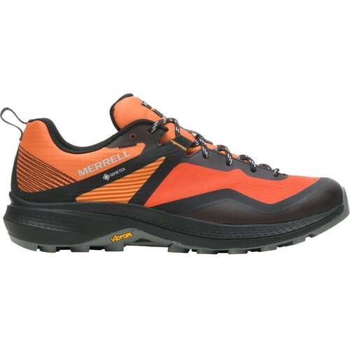 Merrell mqm 3 gtx, muške cipele za planinarenje, narandžasta J135591 Cene