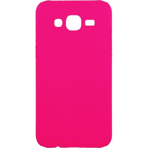 Platoon Silikonska maska za mobitel Samsung J510, Roza Cijene