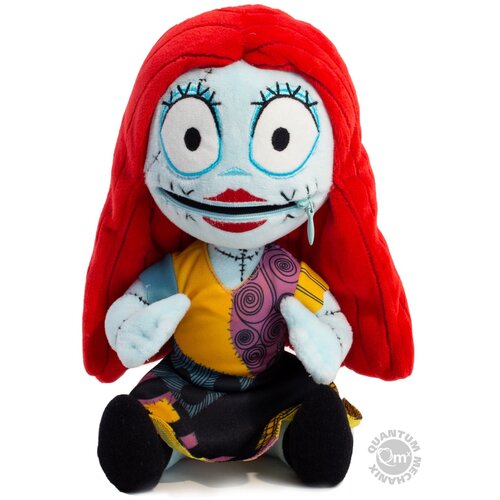 Grupo PELUCHE ZIPPERMOUTH DISNEY PESADILLA ANTES DE NAVIDAD SALLY, (21551624) Cene