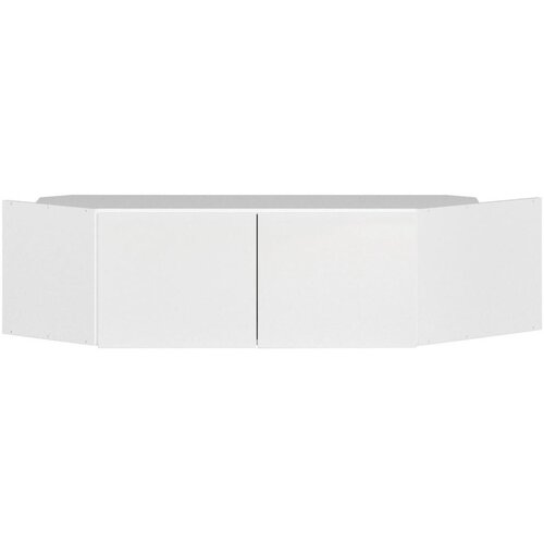 Modern Living Nastavek Za Omaro Max, Bela Slike