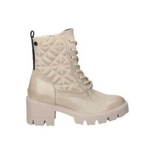 Xti Gležnjarji BOTINES 43081 MODA JOVEN BEIGE Bež Cene