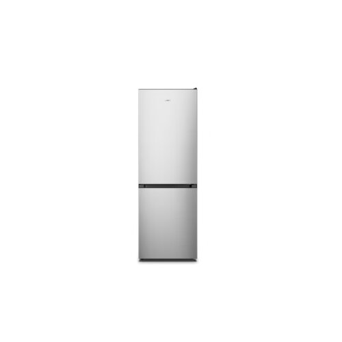  NRK619EPXL4 Gorenje G200 Kombinovani frižider, 186 x 59.5 x 58.9 cm, Siva Cijene