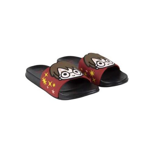 Cerda PAPUCE HARRY POTTER BLACK Cijene