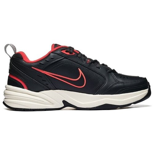 Nike Modne superge Air Monarch IV pisana Cene