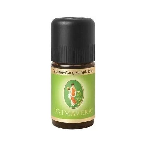 PRIMAVERA Ylang ylang (kompl. organ.) Cijene