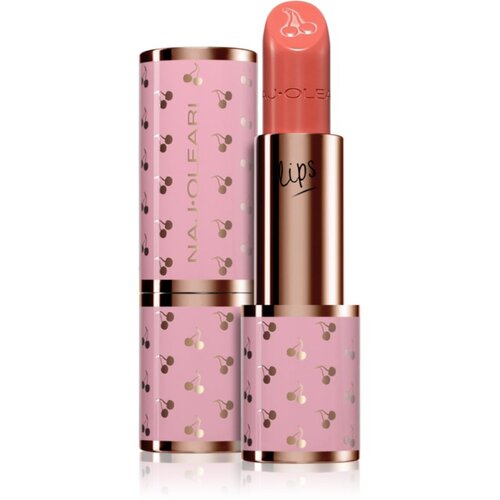 Naj Oleari Creamy Delight Lipstick kremasti ruž za usne za žene 04 Pink Peach 4.2 g Cijene