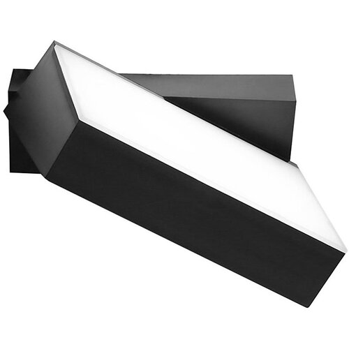 Top Light -LED Spolja&scaron;nja zidna svetiljka FLIP LED/12W/230V 3000/4000/6000K IP54 Cene
