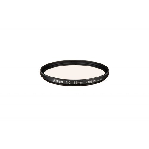 Nikon filter 58mm nc Cene