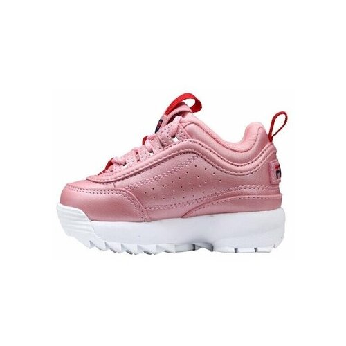 Fila Disruptor F Inf Ružičasta Slike