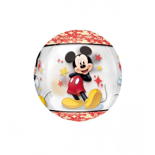 Amscan Balon Mickey Mouse G40 3458901 Cijene
