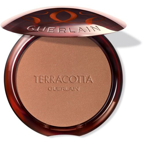 Guerlain Terracotta Original bronz puder odtenek 04 Deep Cool 10 g Cene